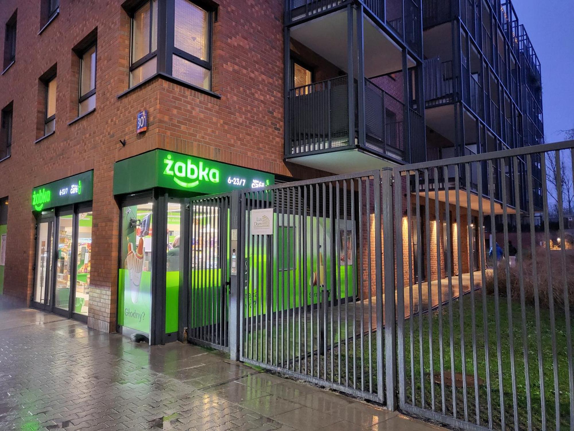 Apartament Bohema Na Szwedzkiej, Metro วอร์ซอ ภายนอก รูปภาพ