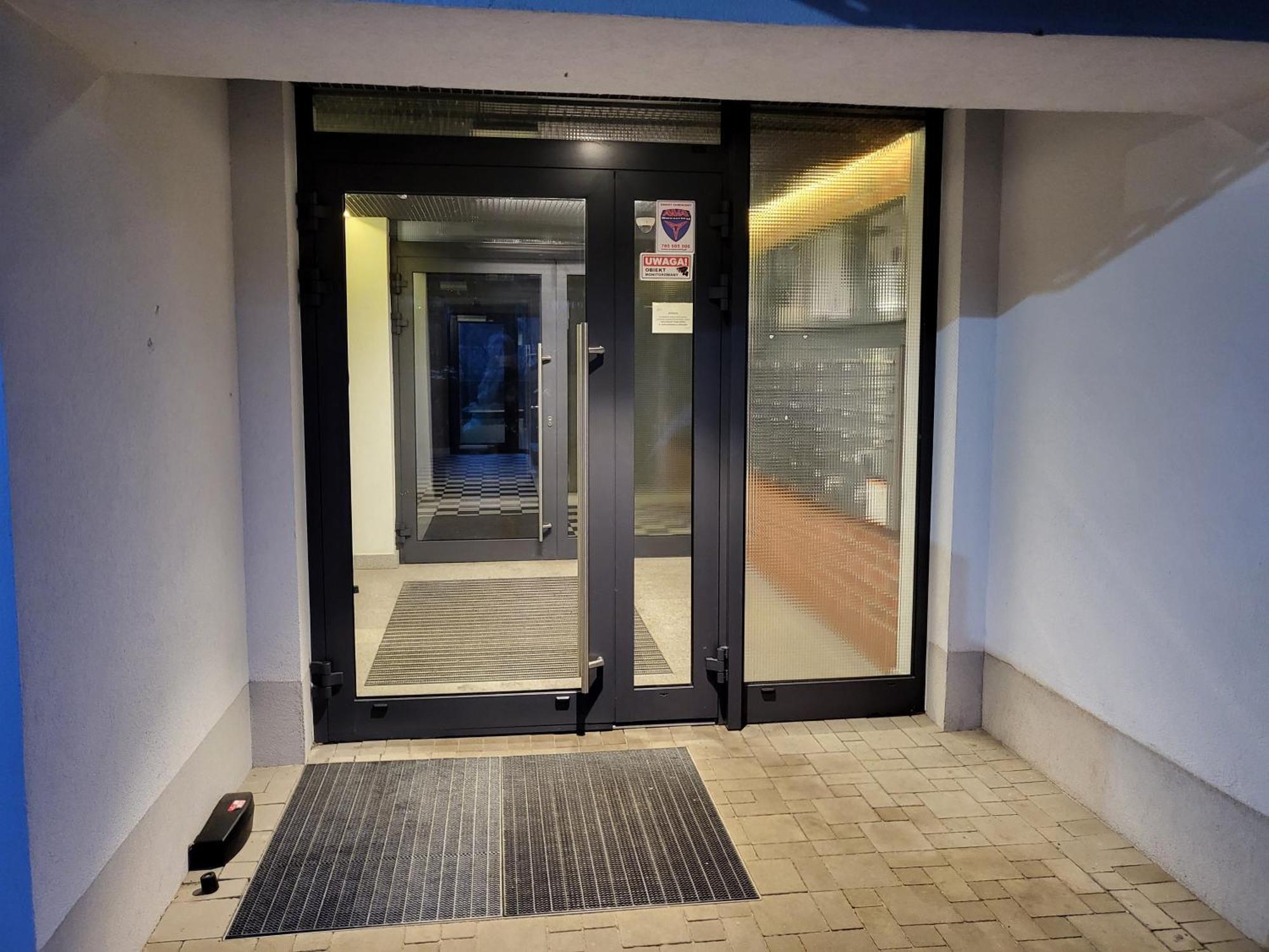 Apartament Bohema Na Szwedzkiej, Metro วอร์ซอ ภายนอก รูปภาพ
